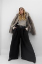 pantalone ampio pantagonna